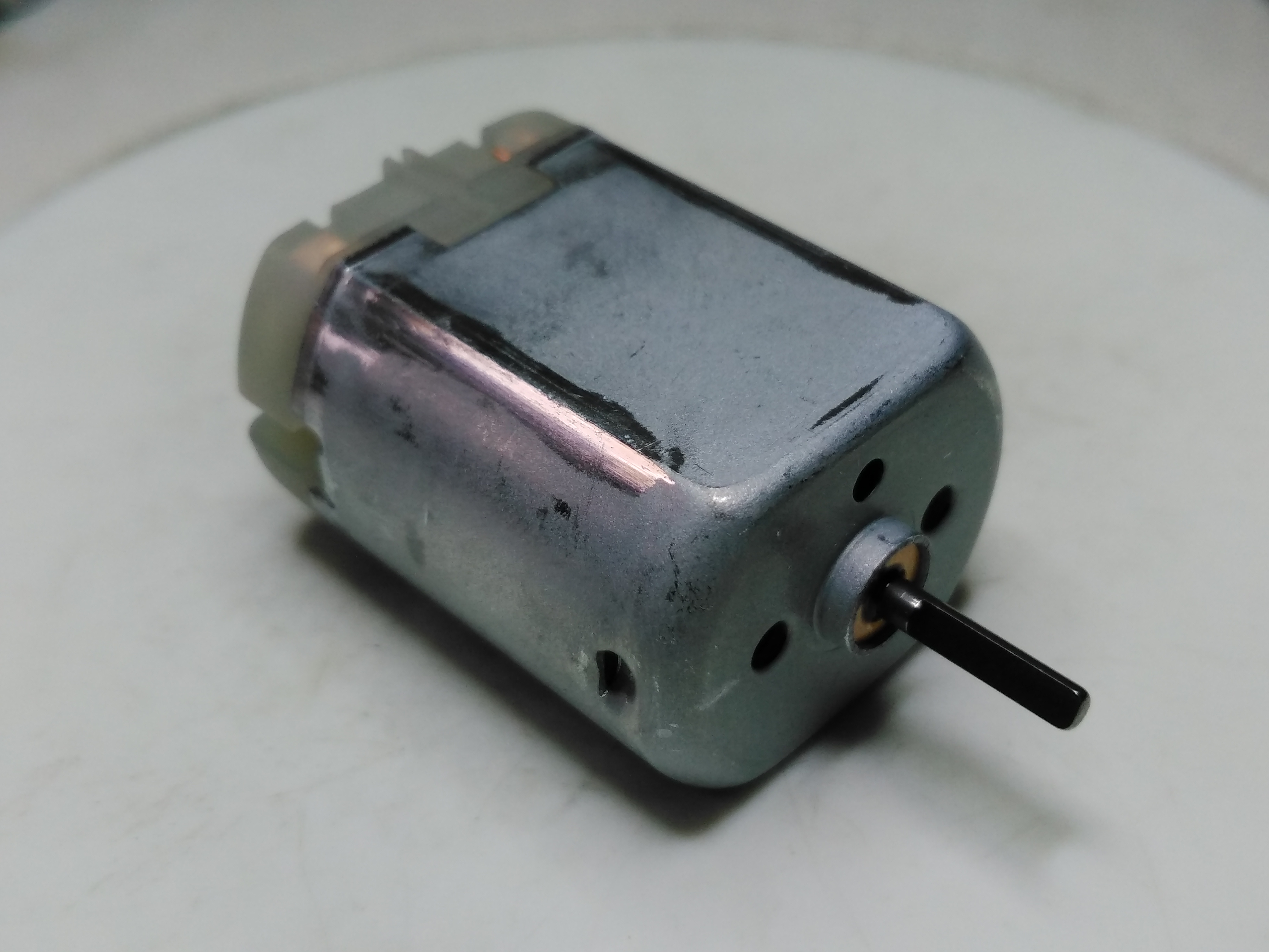 汽車(chē)中控門(mén)鎖280馬達