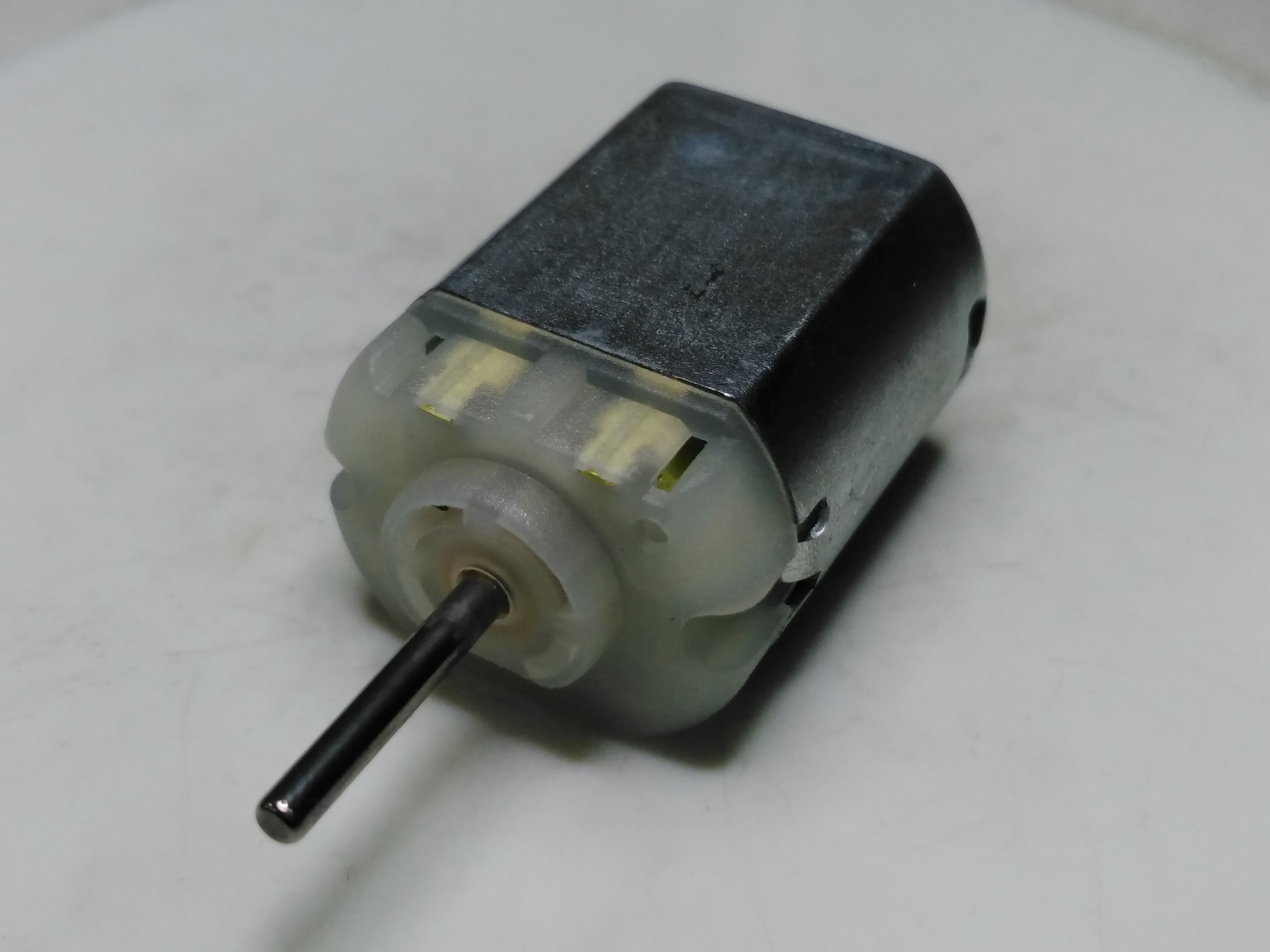 汽車(chē)大燈調光器130馬達